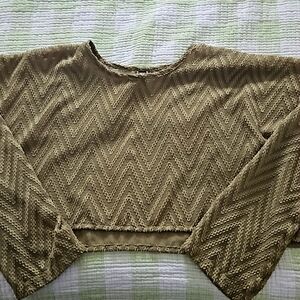 Dress to Kill Blouse